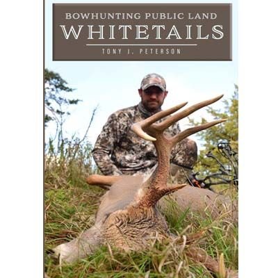 Bowhunting Public