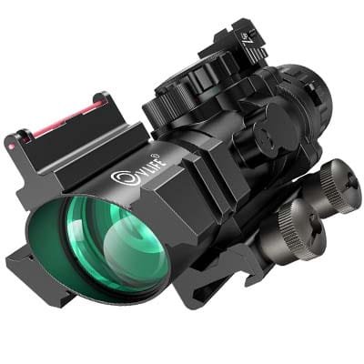 CVLIFE 4x32