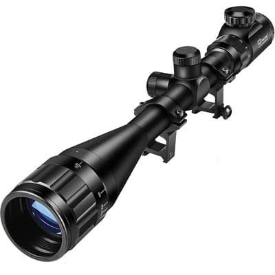 CVLIFE 6-24x50