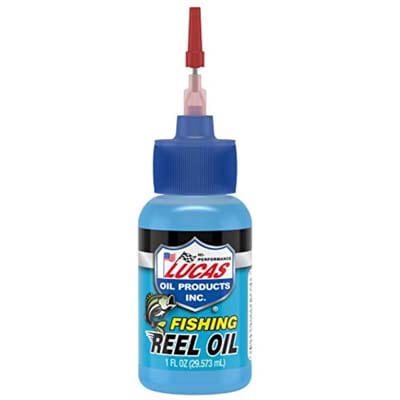 Clenzoil Marine & Tackle Reel Care Kit