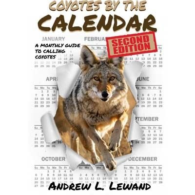 Coyotes by Calendar