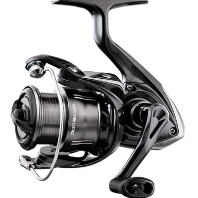 Daiwa Crossfire LT