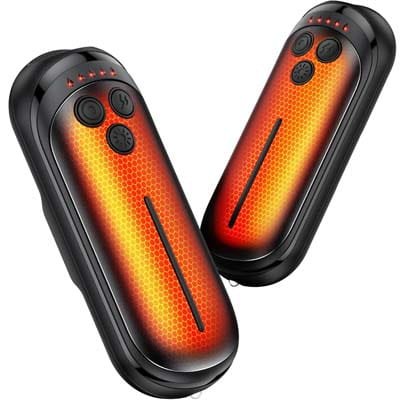DeeKom Warmers