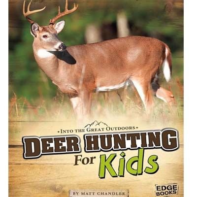 Deer Hunting Kids