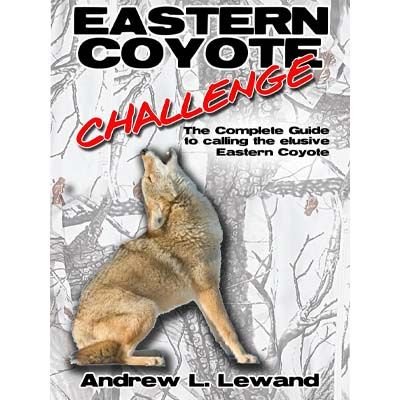 Eastern Coyote Challenge