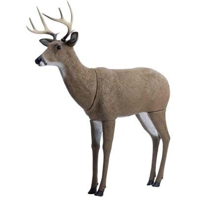 Hard Core Brands Ol' Hank Deer Decoy