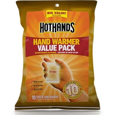 HotHands Warmers