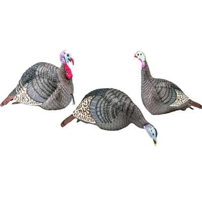 Hunters Specialties 3-Pack