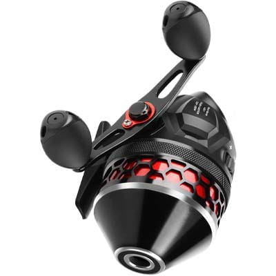 KastKing Brutus Spincast