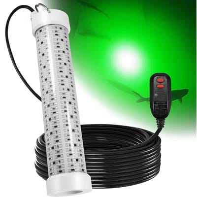 LOSTCAT Underwater Fishing Light