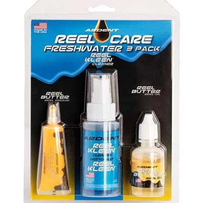 Lucas Oil Fishing Reel Oil 1 Ounce