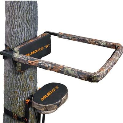 MUDDY Game Universal Shooting Rail Rest
