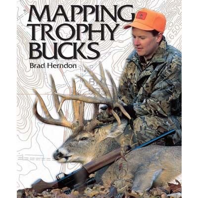 Mapping Trophy Bucks