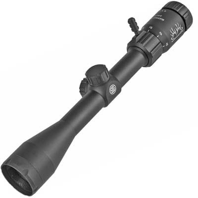 Monstrum G3 FFP