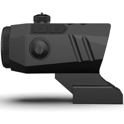 Monstrum Marksman G3