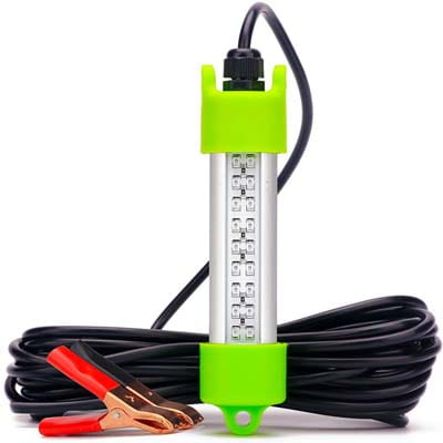 OLIBUY Underwater Fishing Light