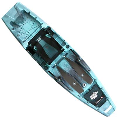 Perception Outlaw 11.5