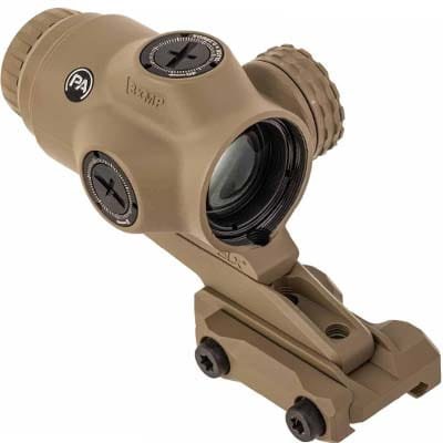 Primary Arms SLX