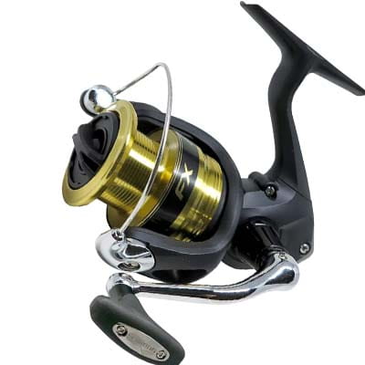 SHIMANO FX Reel