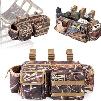 Smasrob Tree Stand Bag