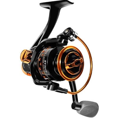 QINGLER Spinning Reel
