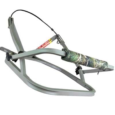 Summit Adjustable Gun Rest