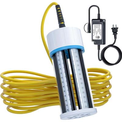 Tendelux Underwater Fishing Light
