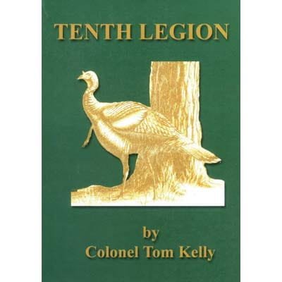 Tenth Legion Bible