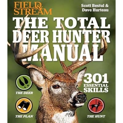 Total Deer Hunter Manual