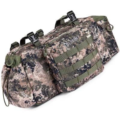 UIIHUNT Treestand Front Storage Bag