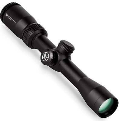 Vortex Crossfire II