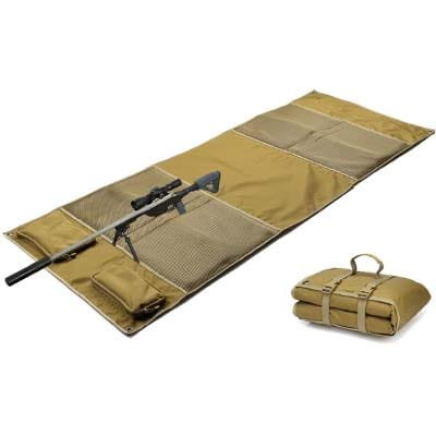 Waterproof Tactical Mat
