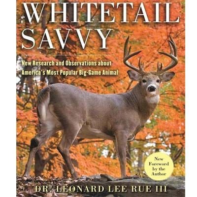 Whitetail Savvy
