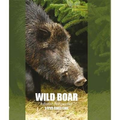 Wild Boar: A British Perspective