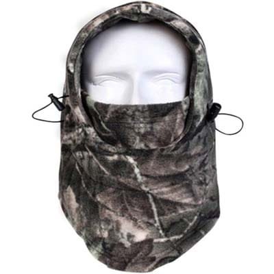 Your Choice Hunting Face Mask