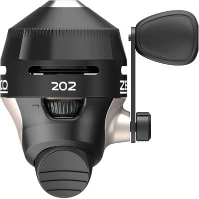 Zebco 202 Spincast Reel