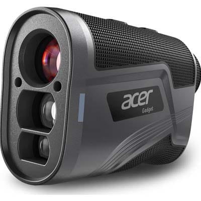 Acer Gadget Golf Rangefinder with Slope