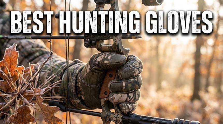 Best Hunting Gloves