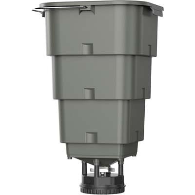 Boltfavo 5 Gallon Hanging Deer Feeder