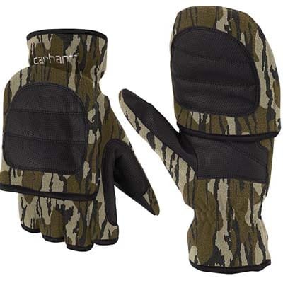 Carhartt A557 TS Flip It Glove