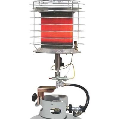 Dura Heat TT-360 Propane Tank Top Heater