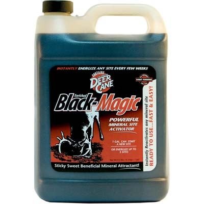 Evolved Habitats Deer Cane Black Magic Liquid Mineral