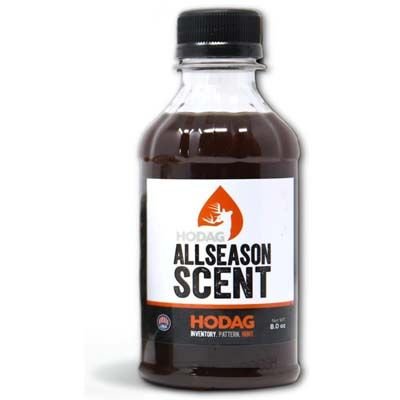 HODAG Deer Hunting Scent for Mock Scrapes