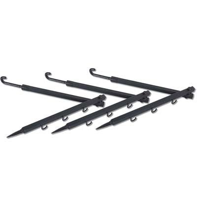 Highwild Tree Stand Folding Bow Hanger