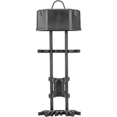 LWANO 5 Arrow Quiver with Quick Release