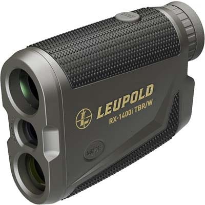 Leupold RX-1400i TBR/W Rangefinder