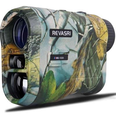 REVASRI Hunting Laser Rangefinder
