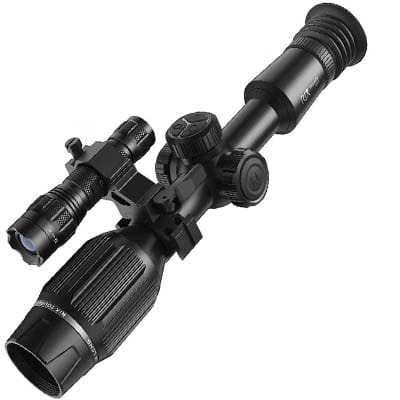 RIX Tourer T20 Digital Night Vision Rifle Scope