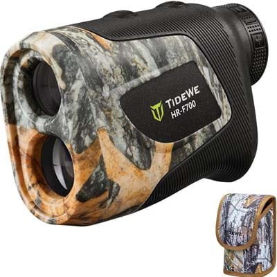 TIDEWE Hunting Rangefinder Camo