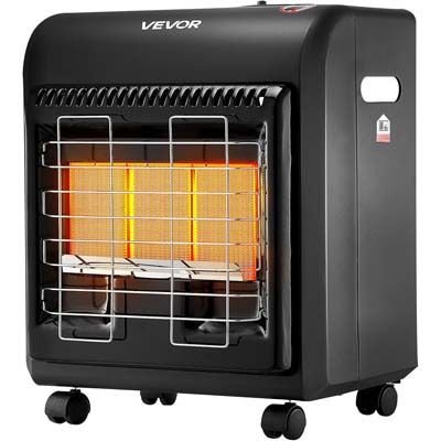 VEVOR Propane Cabinet Heater